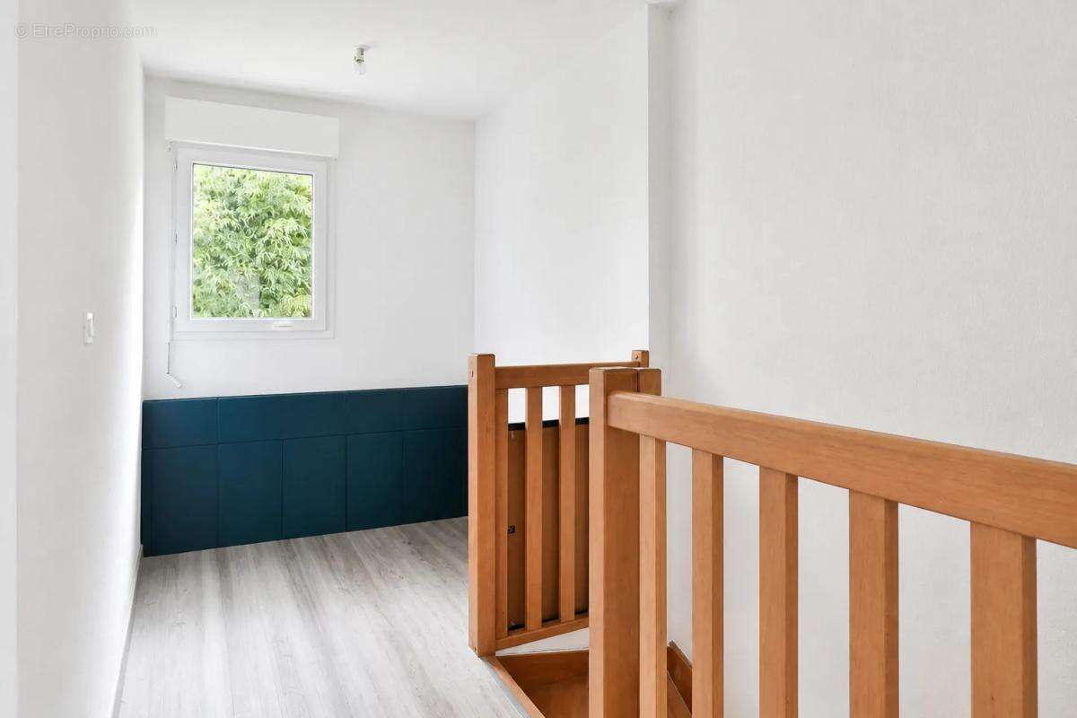 Charmant duplex 3 pièces avec jardin à Biganos - photo 6
