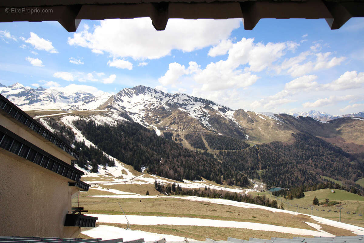 Appartement à SAINT-AVENTIN