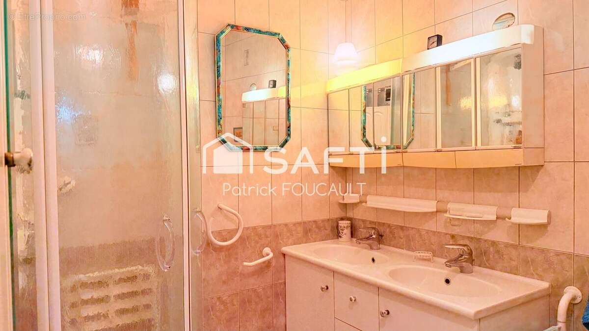 Appartement 104 m² à Poitiers  - photo 6