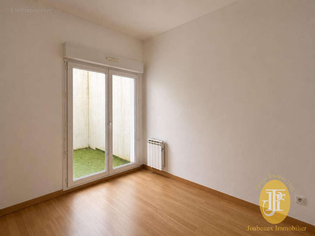 Appartement à VERNON