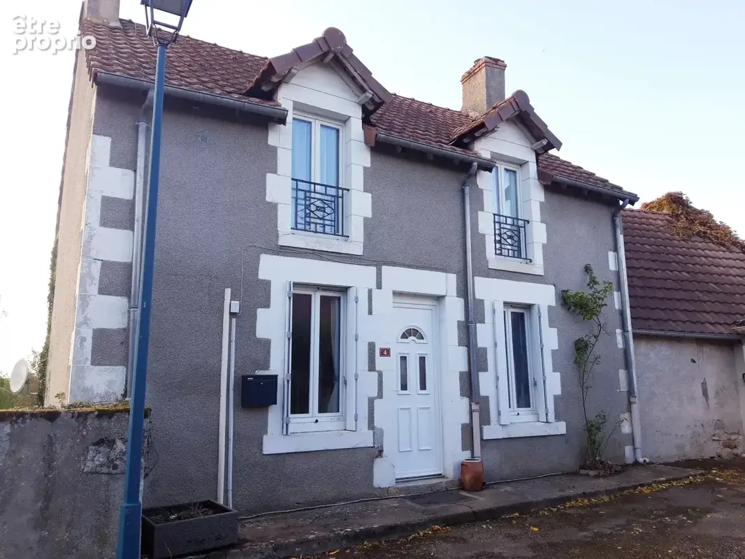 Charmante maison - photo 17