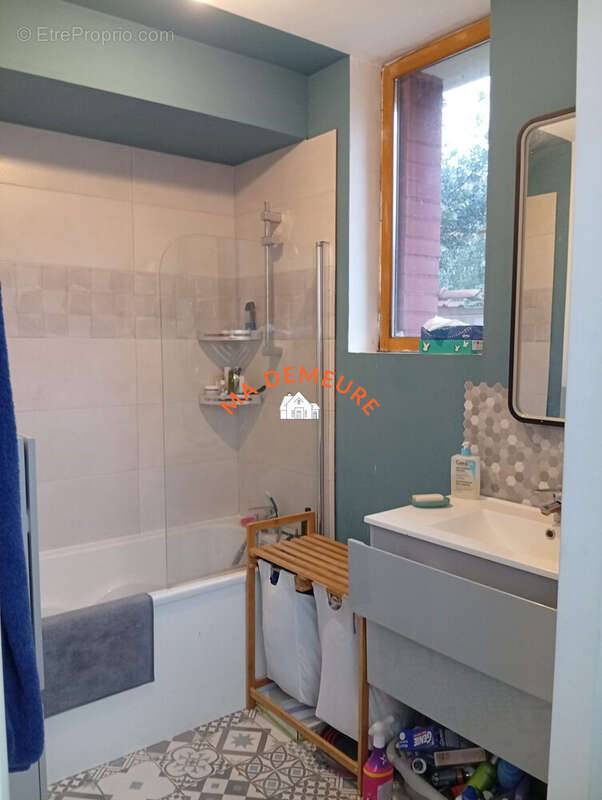 Appartement à TOURCOING