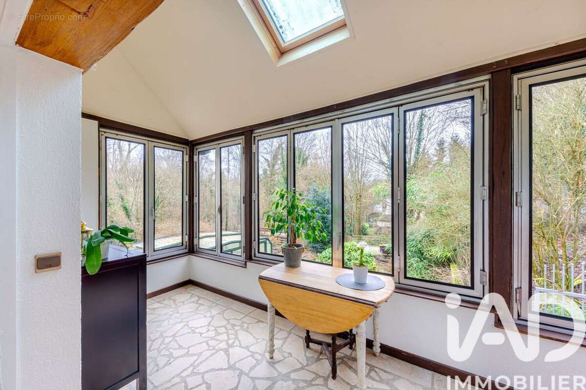 Photo 5 - Maison à VALMONDOIS