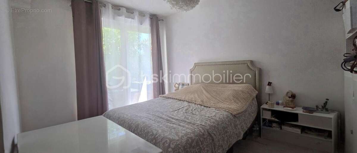 Appartement à BROU-SUR-CHANTEREINE
