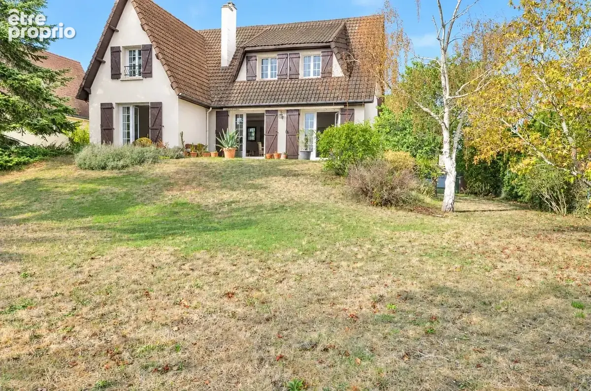 Maison Ile de France - photo 2