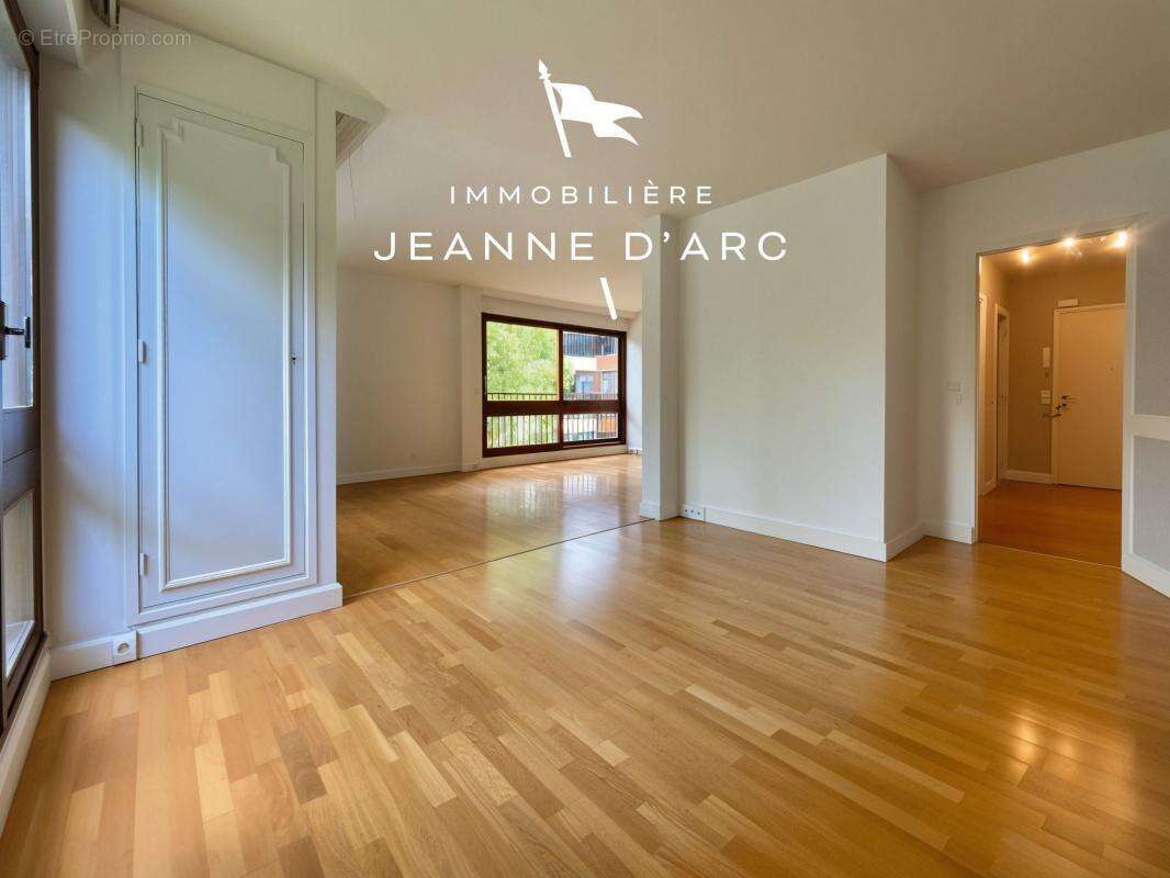 Appartement familial à vendre 4 chambres - photo 2