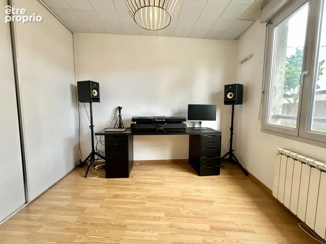 Appartement 3 pièces 70 m² à vendre à Lyon-8e (69008) - photo 5