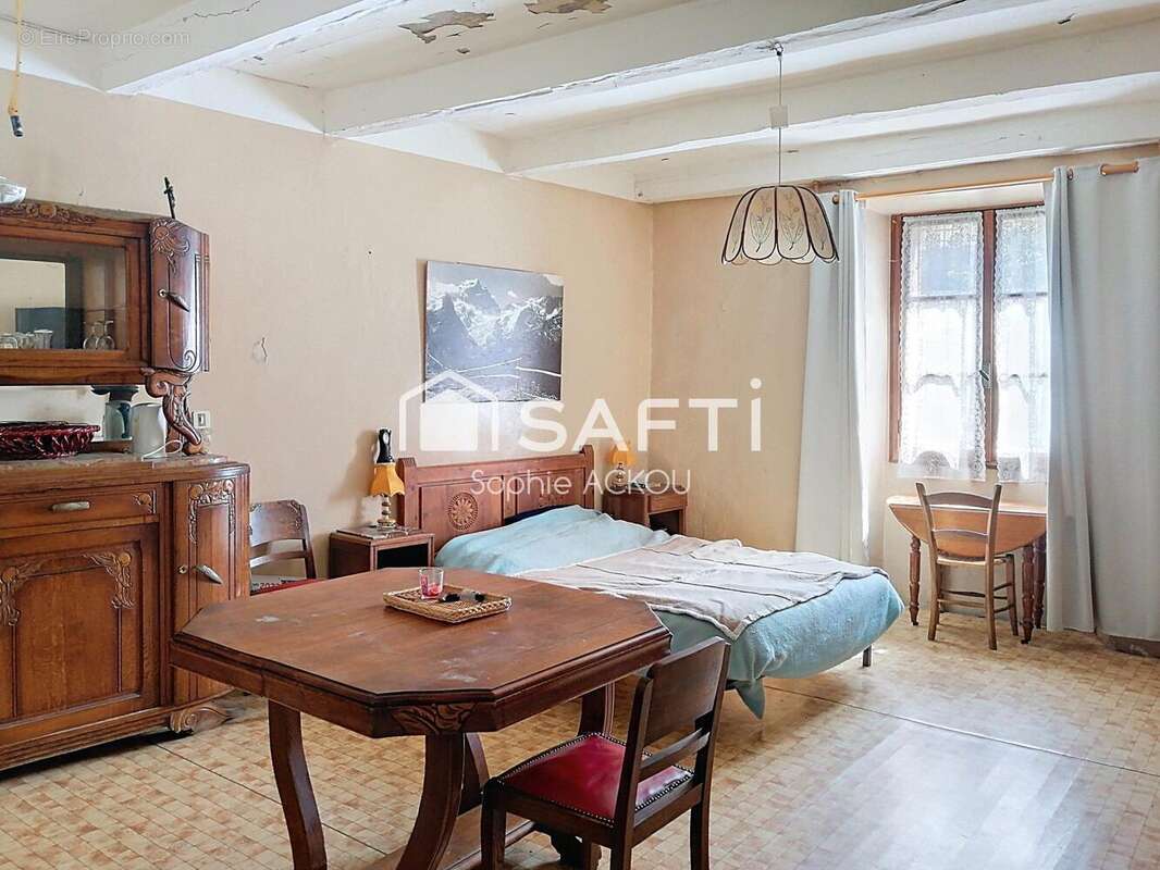 Photo 2 - Maison à CROTS