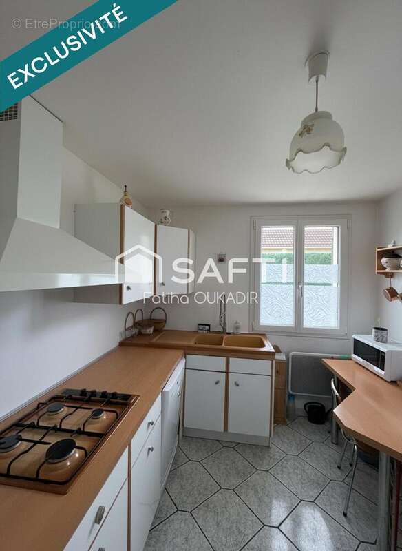 Maison 134 m² à Florange  - photo 3