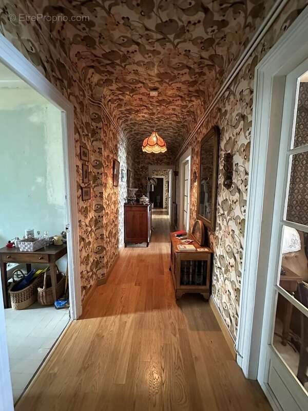 Appartement à CABOURG