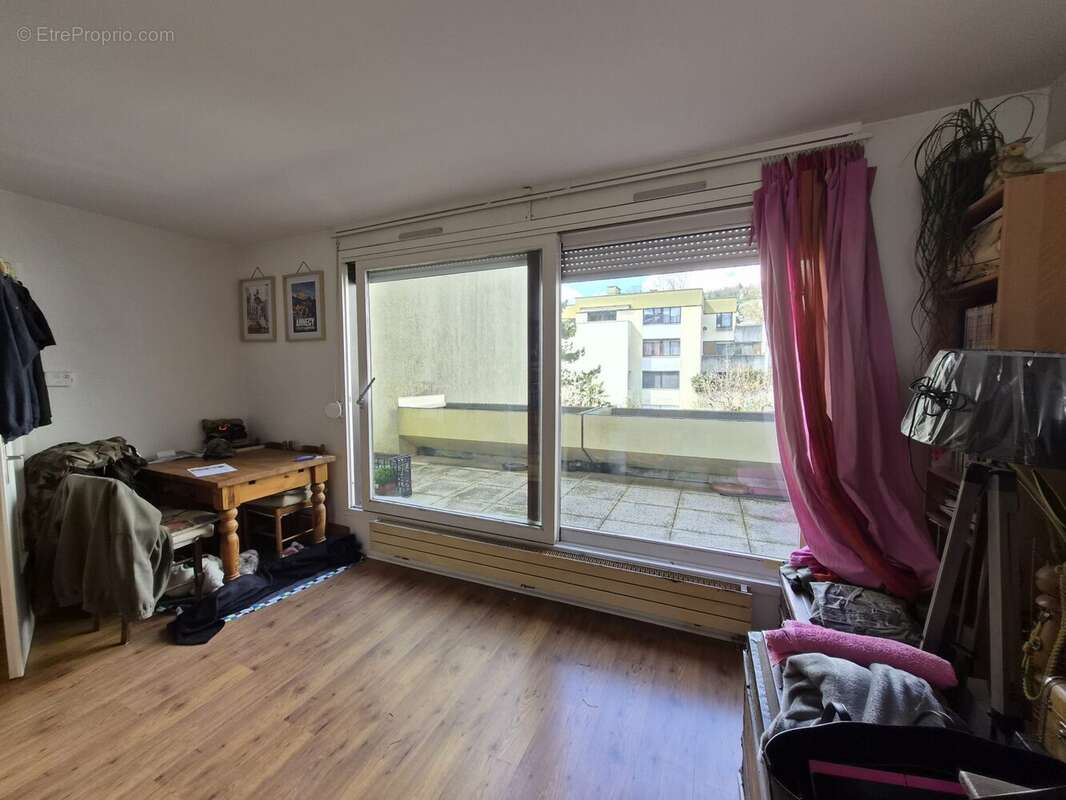 Appartement à BASSENS