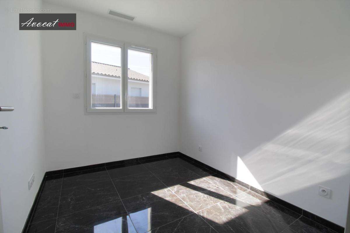 Maison neuve 113 m² - photo 9