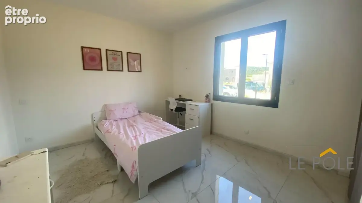 Villa neuve Bollene 5 pièce(s) 115,6m2 habitables sur 875 m² de terrain - photo 8