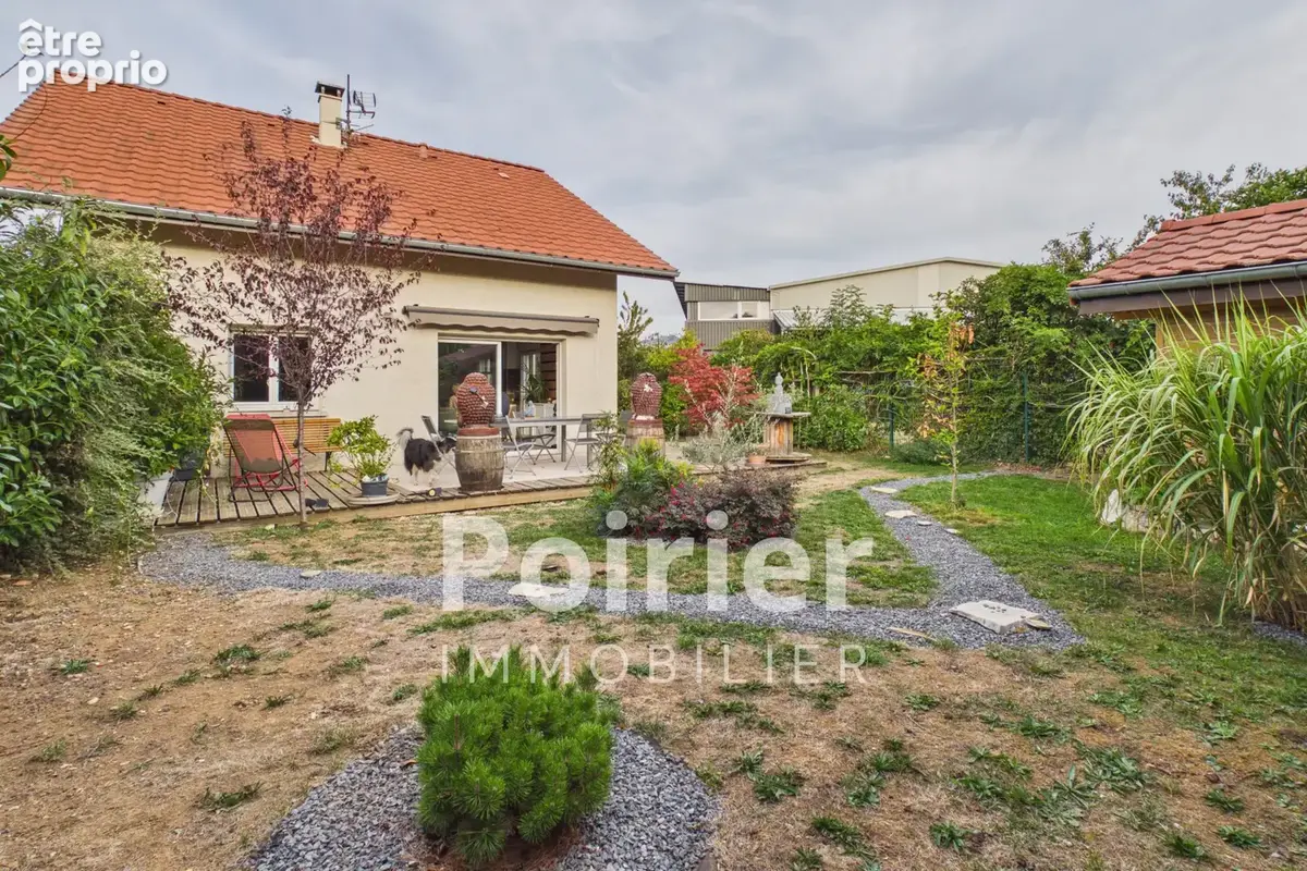 Charmante maison individuelle 4 chambres - photo 10