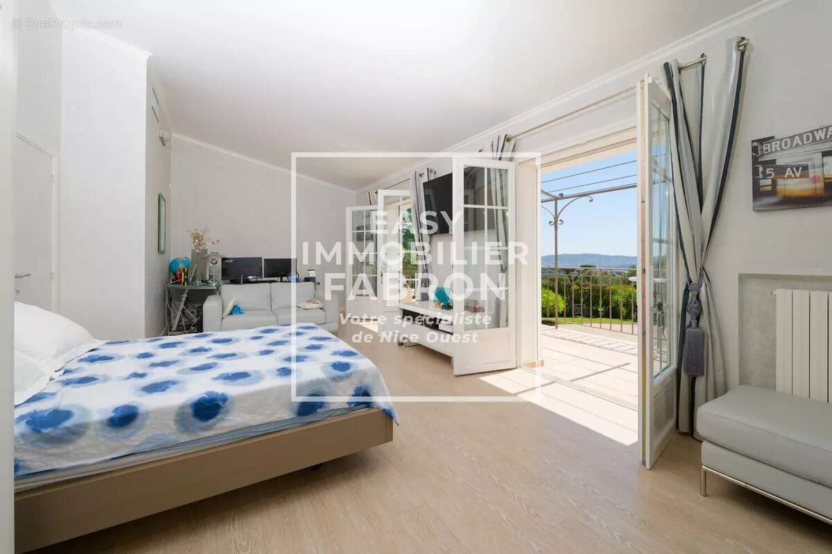 Maison 449 m² à Nice  - photo 22