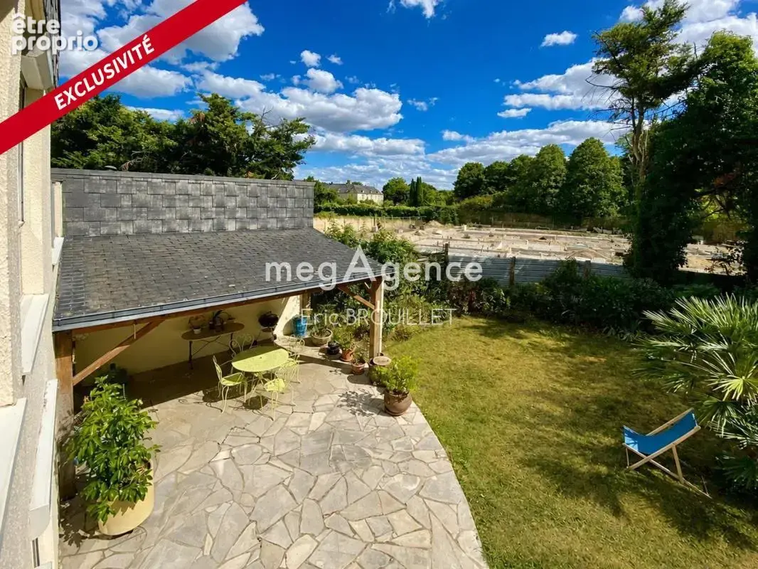 4 chambres, jardin, garage : tout y est - photo 15
