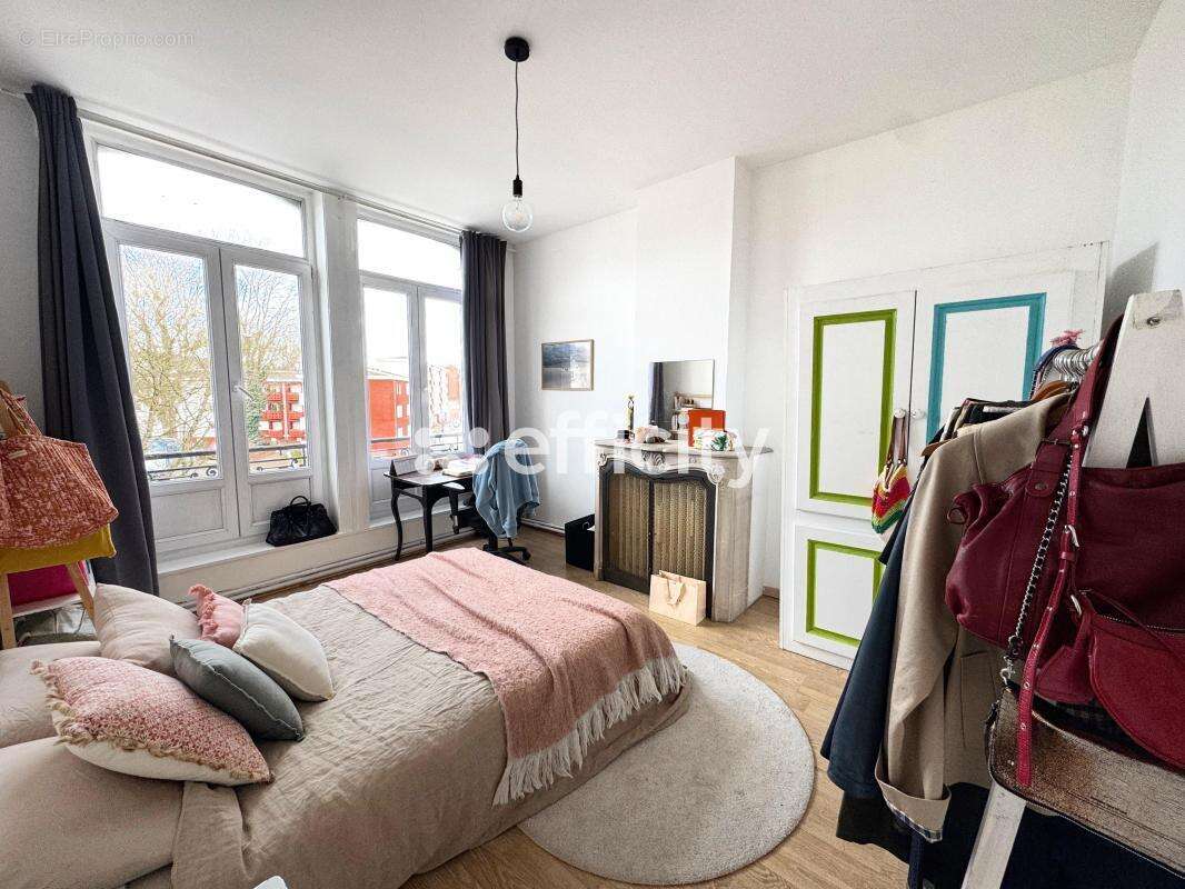 Appartement à LILLE