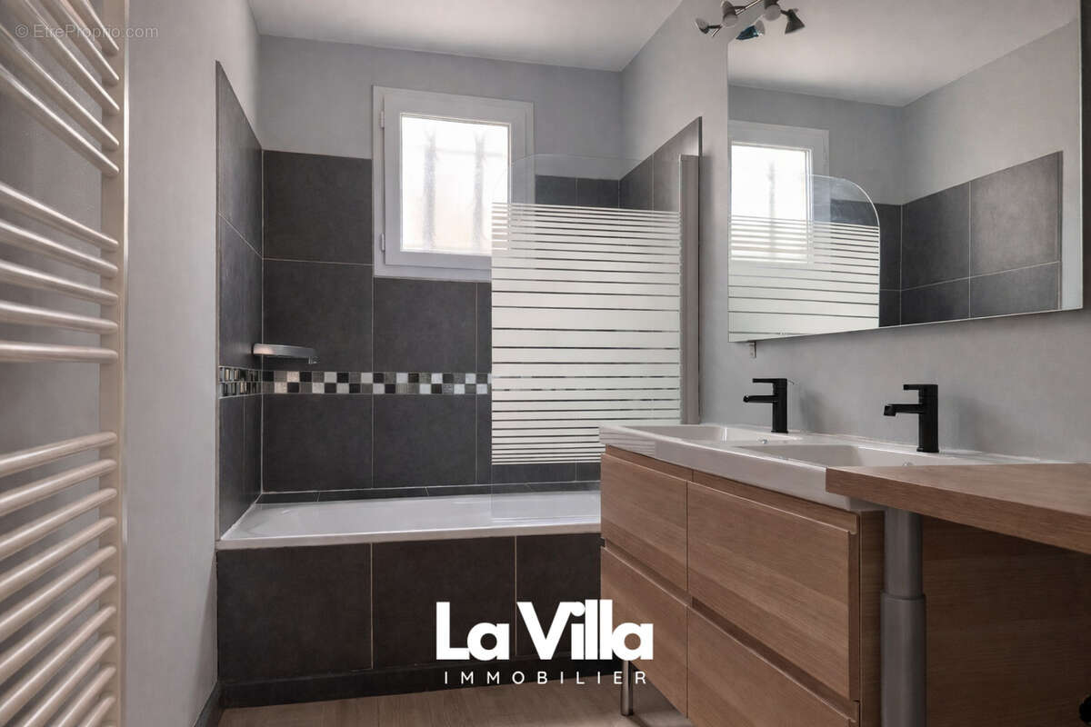 Maison Entraigues Sur La Sorgue 4 pièce(s) 85 m2 - photo 7