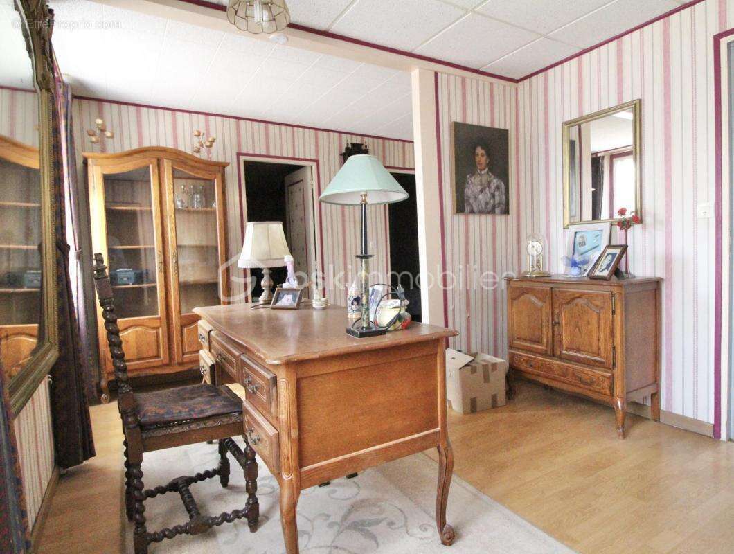 Charmante maison familiale aux beaux volumes - photo 5