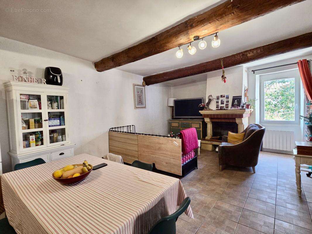 Maison À Vendre - photo 2