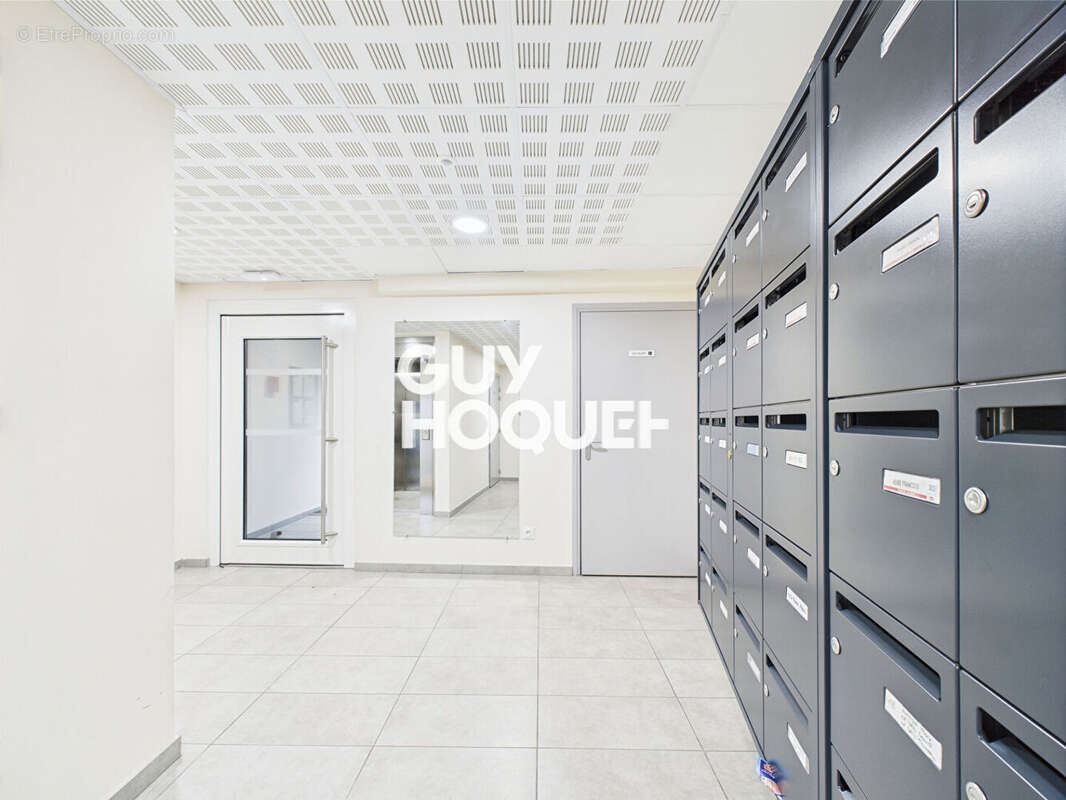 Appartement à MAROMME