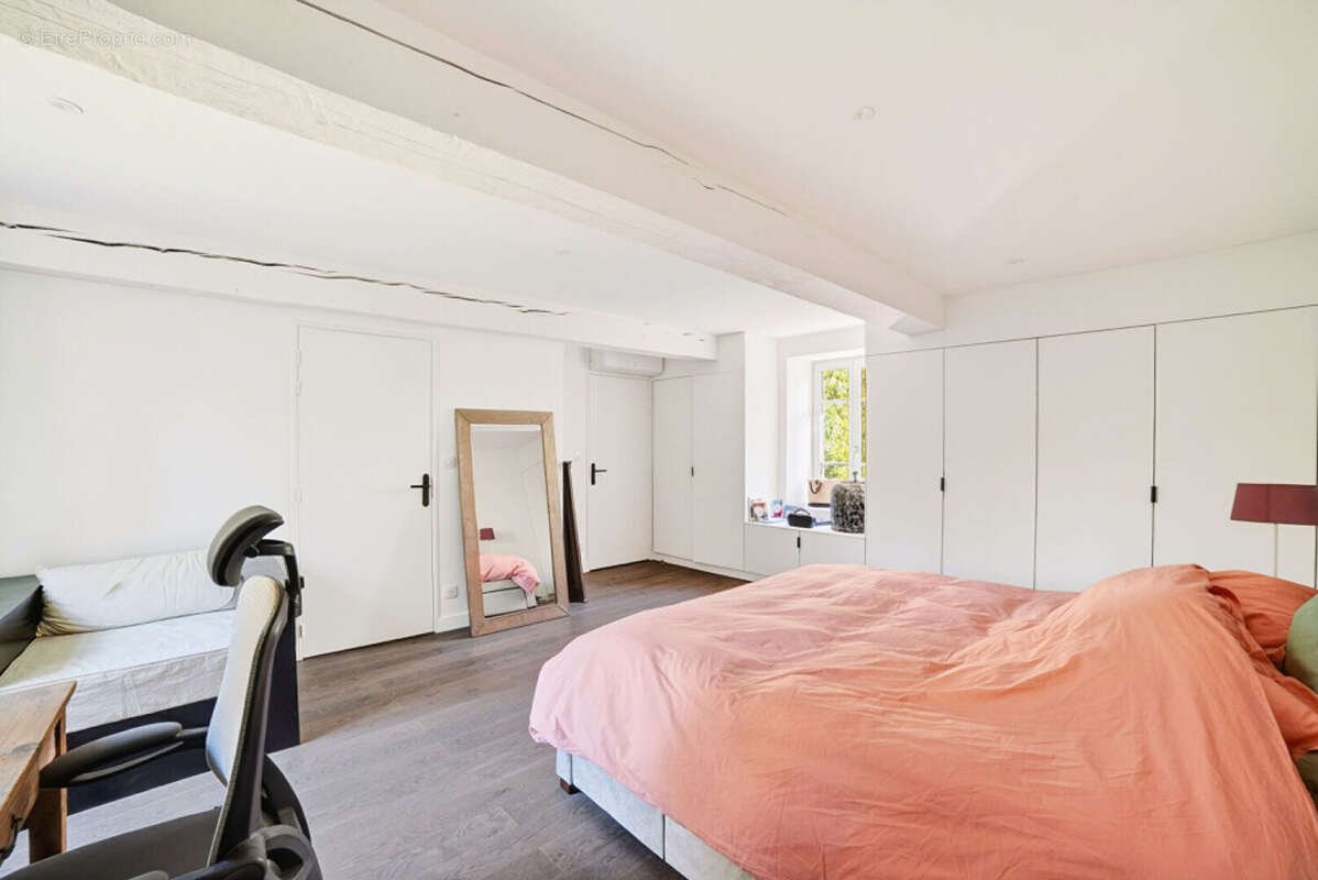 Maison à ALBIGNY-SUR-SAONE