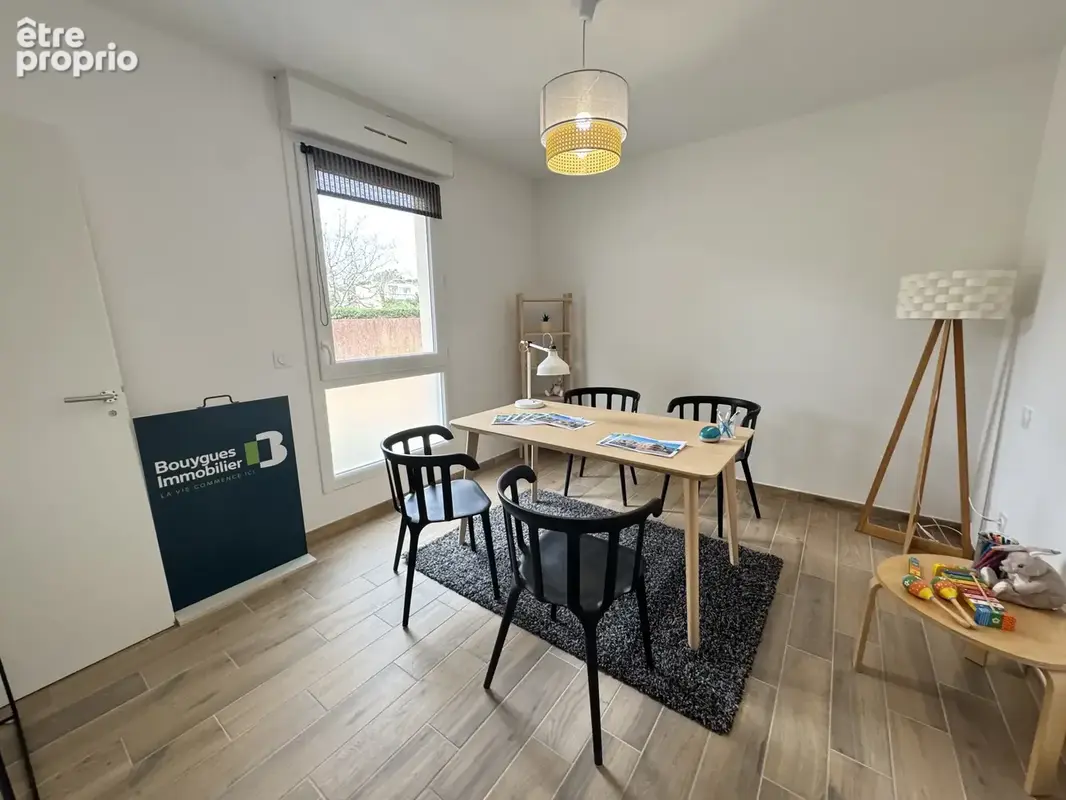 Derniers appartement disponible sur Argiles-sur-mer - photo 4