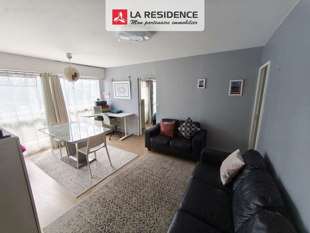 Appartement 80 m² à Franconville  - photo 5