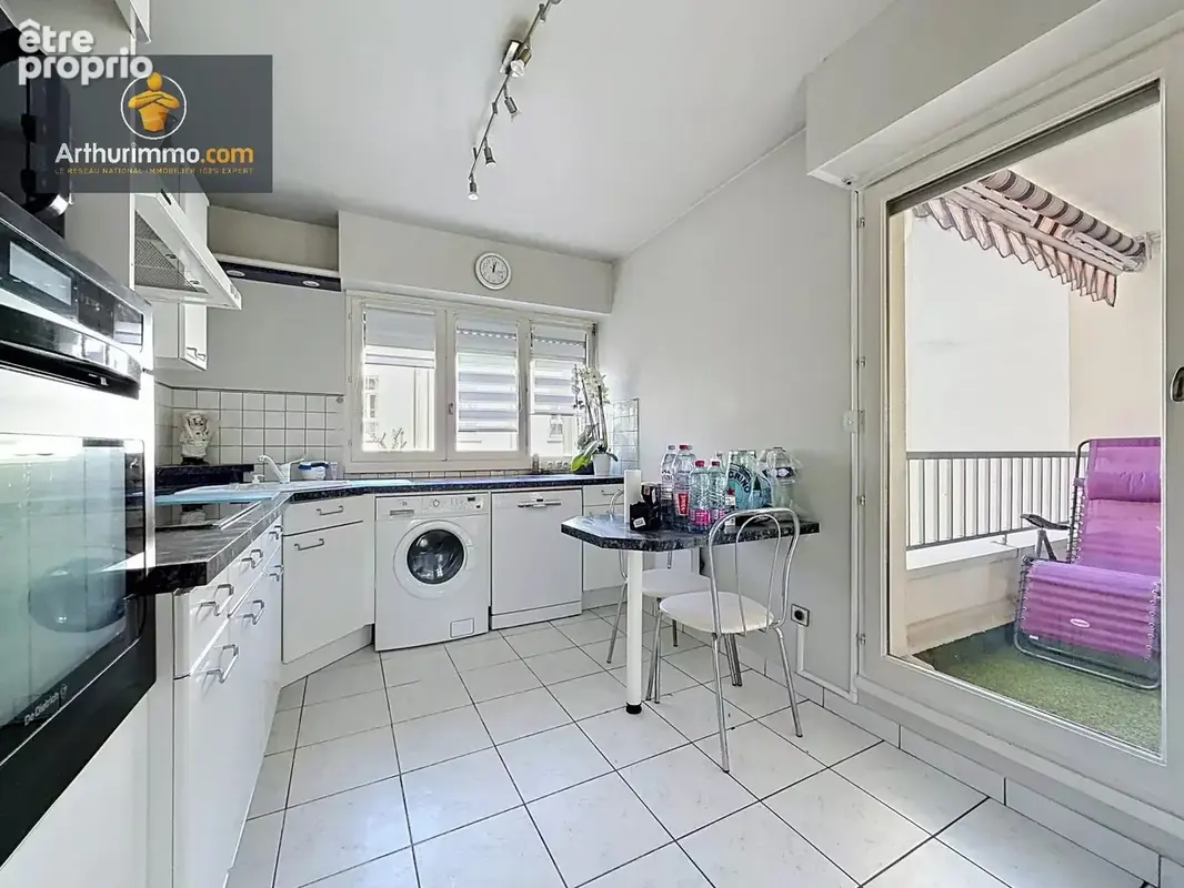 Vente Appartement Eaubonne(95600) 315 000ï¿œ - photo 7