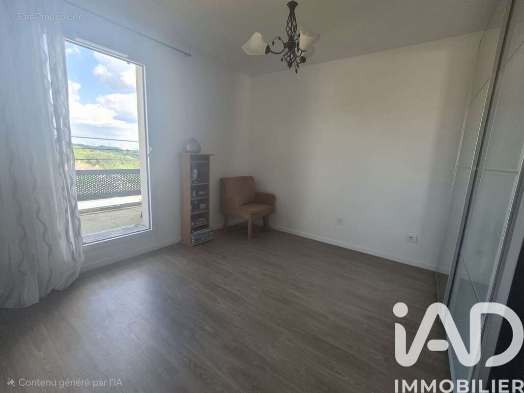 Photo 7 - Appartement à CERGY