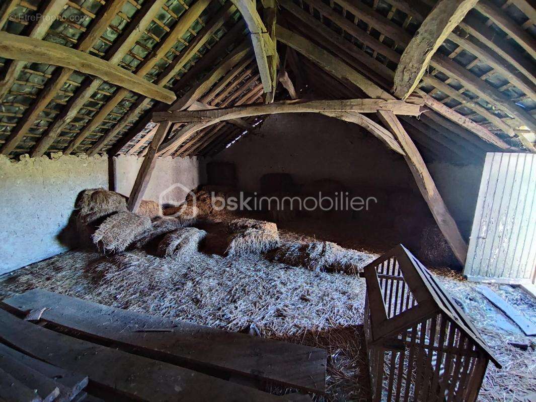 Maison à EPEIGNE-LES-BOIS