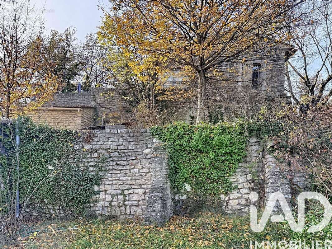 Photo 2 - Maison à GOULT