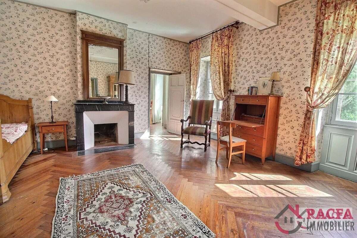 Propriété de caractère proche toulouse - photo 18
