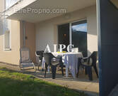 Appartement à BINIC