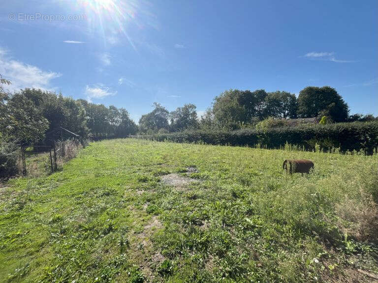 Maison à CAPELLE-LES-HESDIN