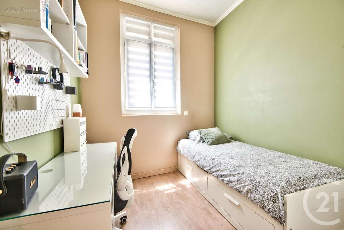 Appartement 67 m² à Beaulieu-Sur-Mer  - photo 9