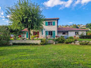 Maison à SAINT-JEAN-DE-MOIRANS