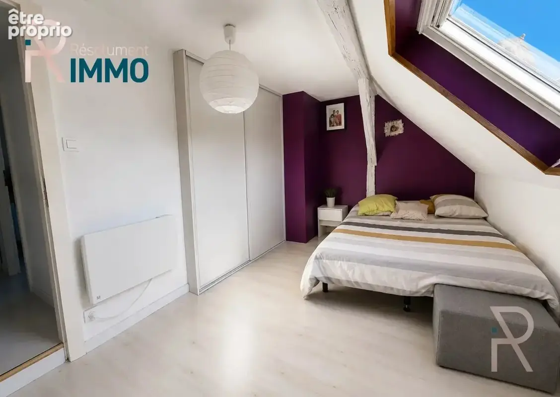 Maison 75 m² à Wintzenheim  - photo 4