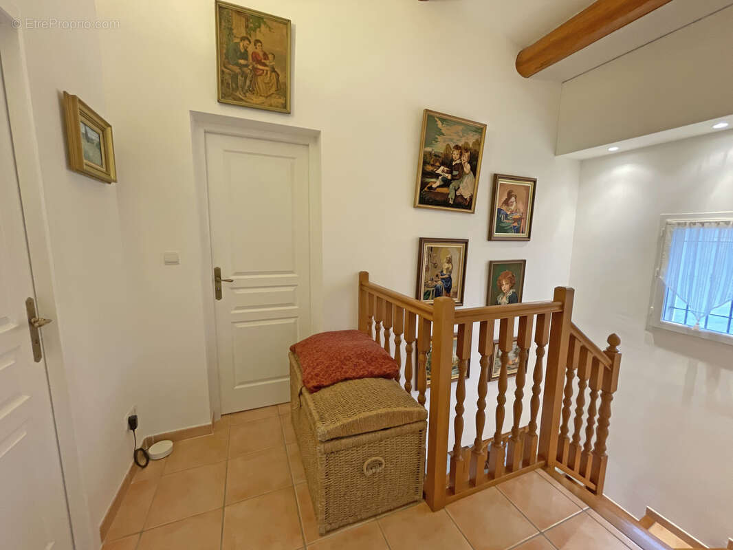 Maison à SERNHAC