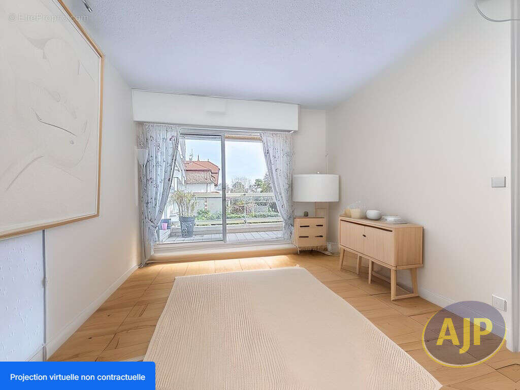 Appartement à ARCACHON