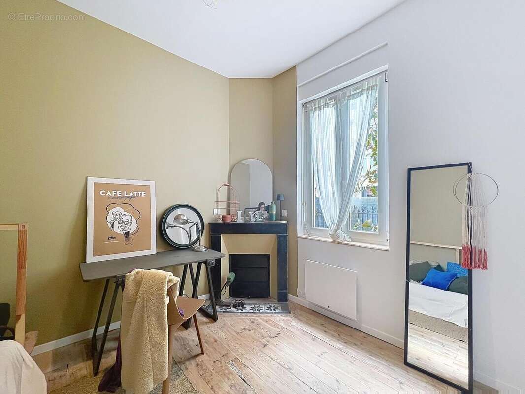 Photo 7 - Maison à VILLENAVE-D'ORNON