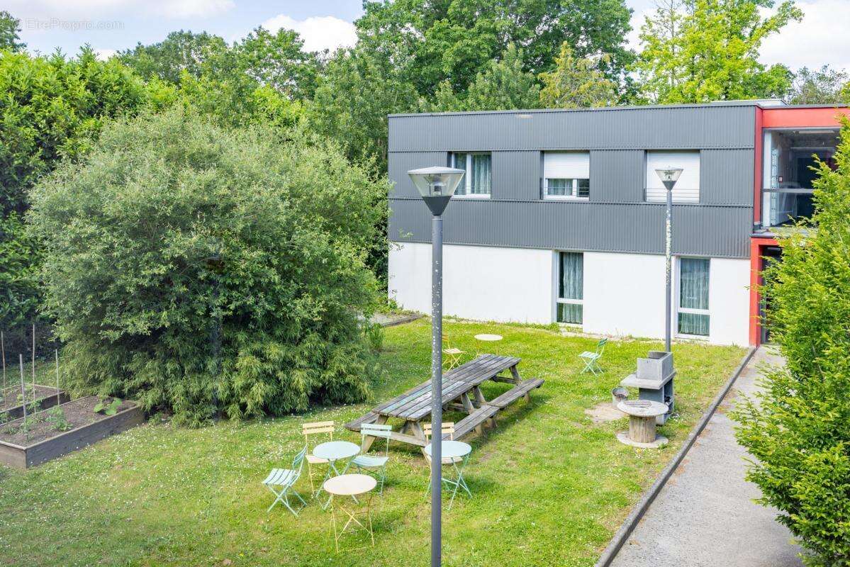 Appartement à CARQUEFOU