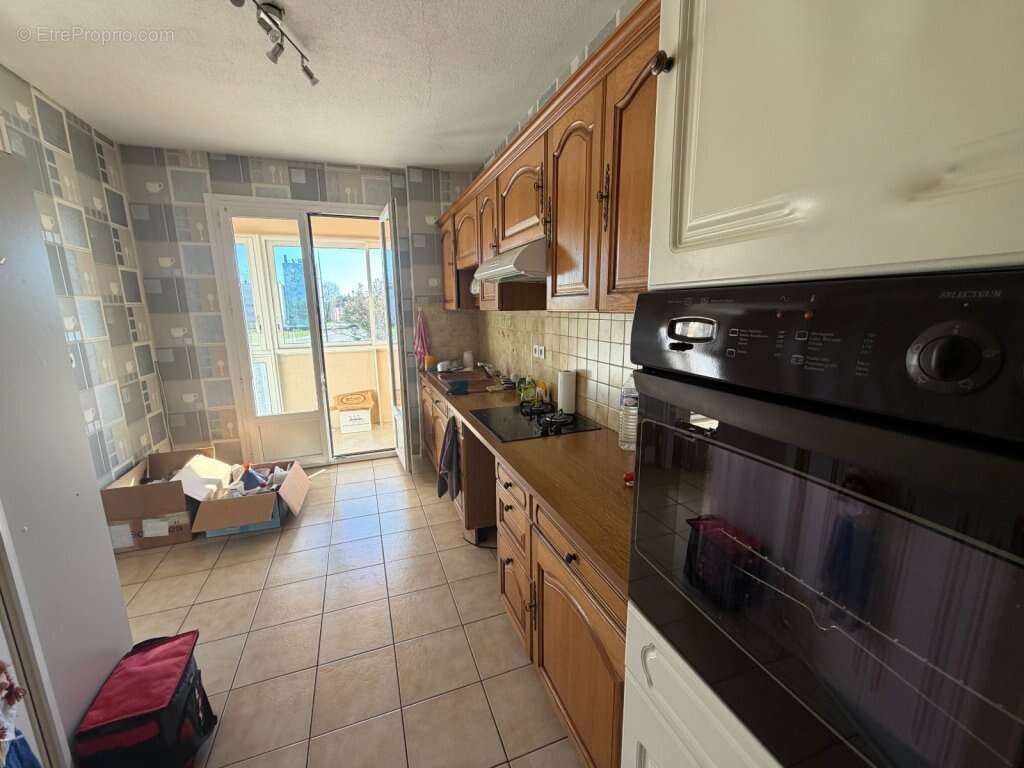 Appartement à TORCY