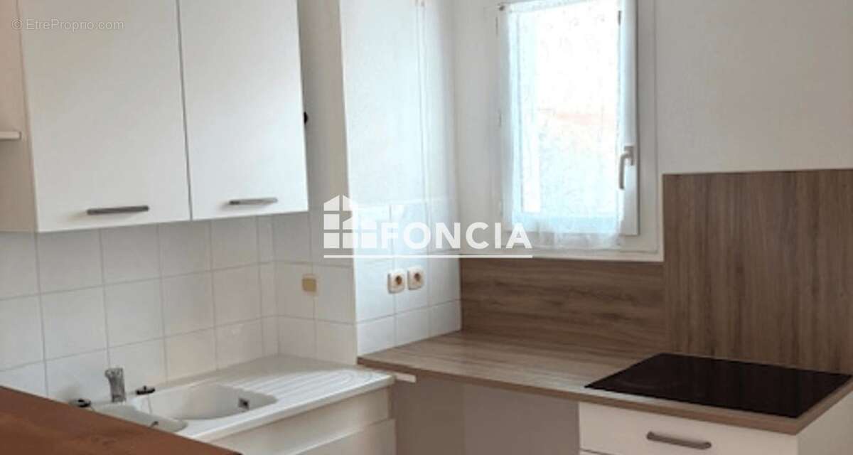 Appartement à NARBONNE