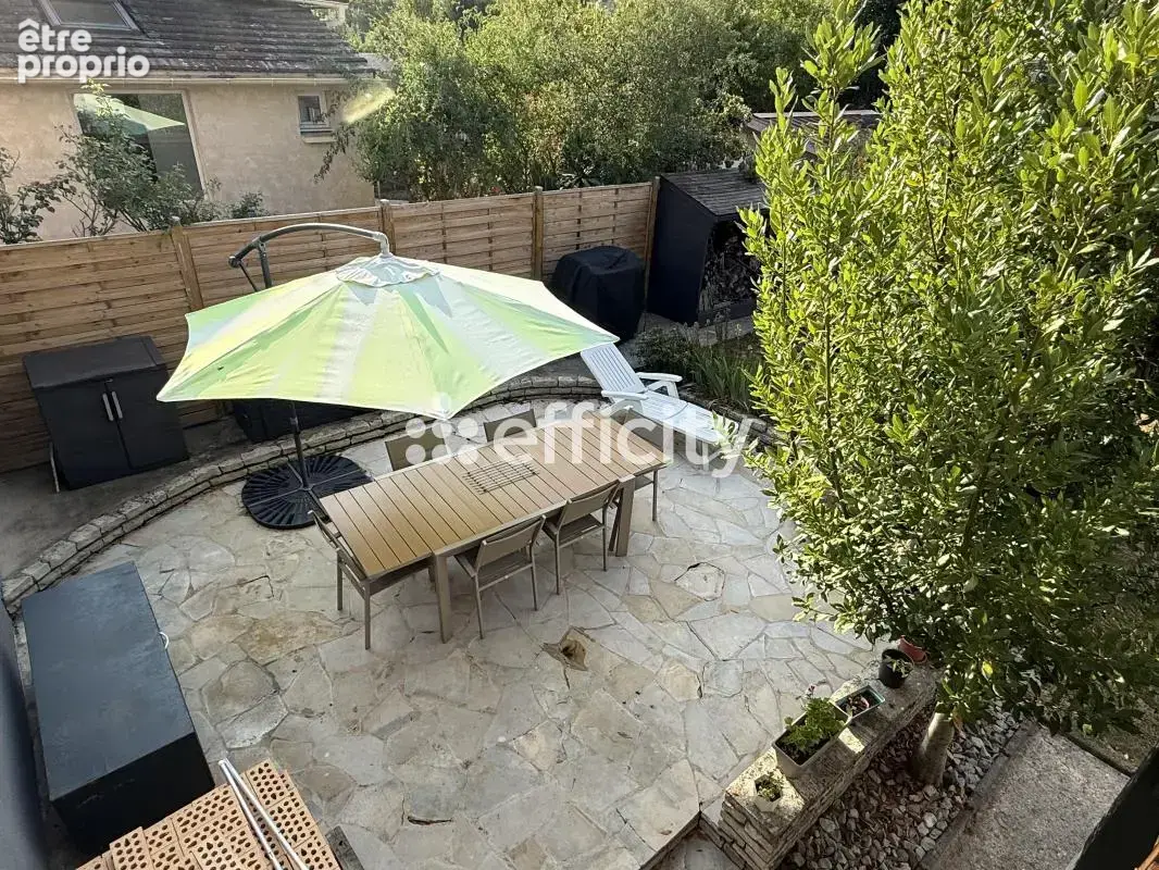 Maison 110 m² à La Verriere  - photo 29