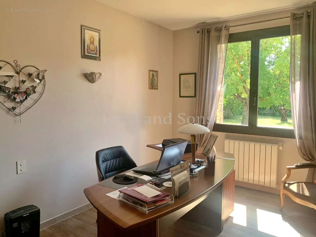 Maison à CARPENTRAS