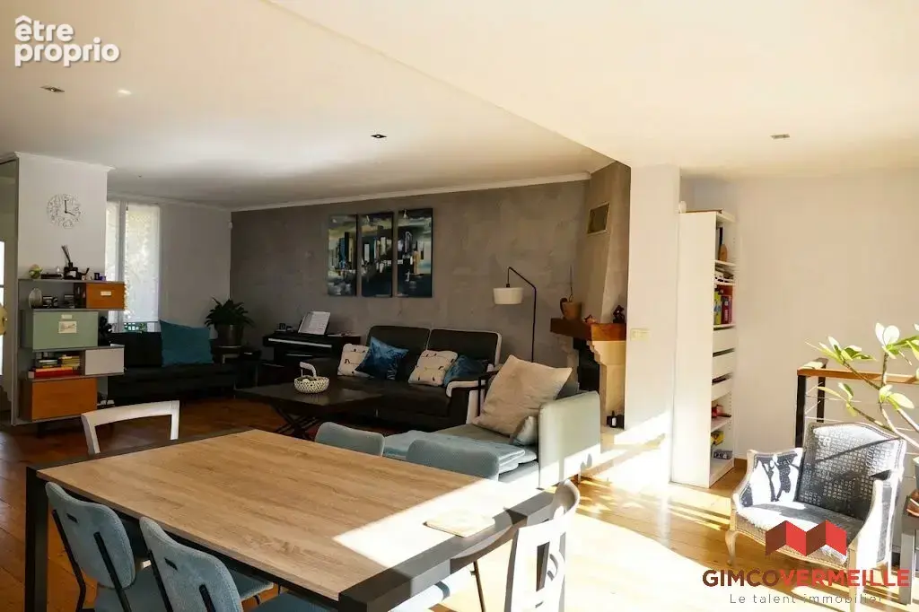 Maison - Quartier Bellerive - photo 6