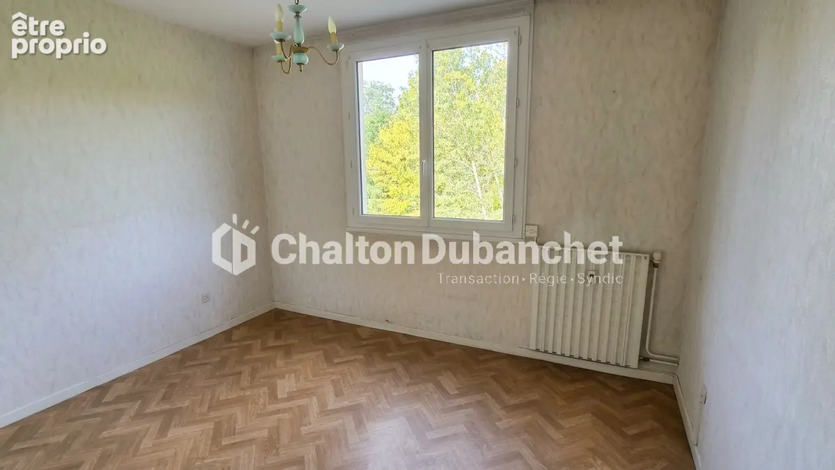 Appartement 3 pièces 71 m² à vendre à Saint-Etienne (42100) - photo 5