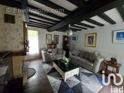 Photo 1 - Maison à SAINT-AUBIN-DU-DESERT