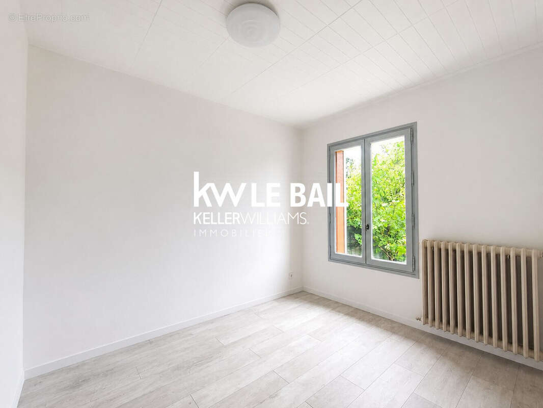Maison 94 m² à Pontoise  - photo 8